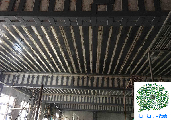 碳纤维加固 碳纤维加固